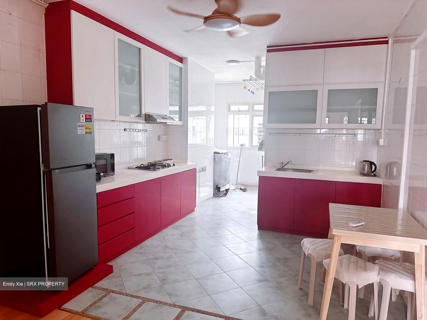 Blk 112 Pasir Ris Street 11 (Pasir Ris), HDB 4 Rooms #627483651